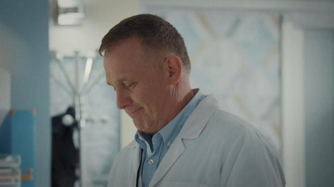 M jak miłość odc. 1927. Artur Rogowski (Robert Moskwa)