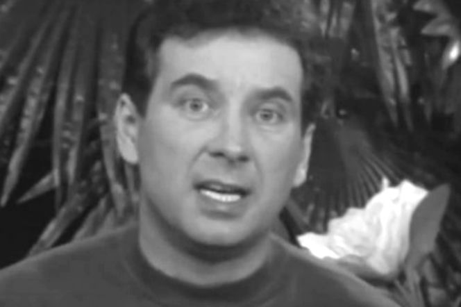 Nie żyje Krzysztof Rutkowski, lider zespołu Tarzan Boy