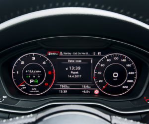 Audi A5 Sportback 2.0 TDI quattro S Tronic S-Line