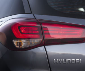 Hyundai i20 Active 1.0 T-GDI 100 KM