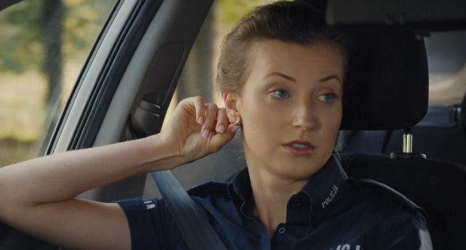 M jak miłość odc. 1910. Natalka (Dominika Suchecka)