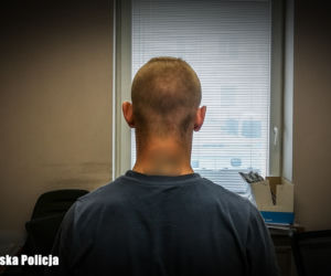 Wycinali z aut katalizatory. Policja zatrzymała szajkę złodziei