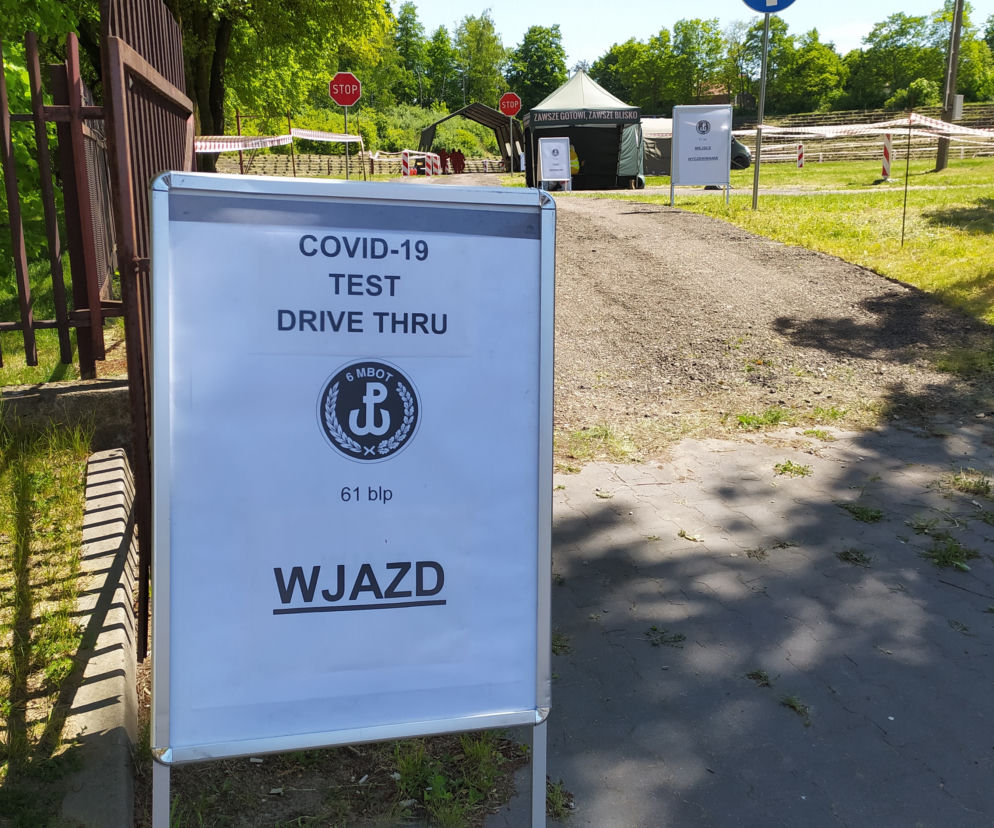 Test&go Grójec