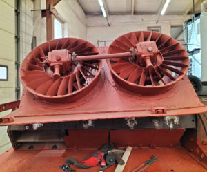 Pancerna Majówka w Kłaninie. Premiera czołgu Pz.Kpfw. IV