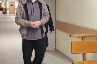 Serghiej C. Zabił Kacpra B. W Krakowie