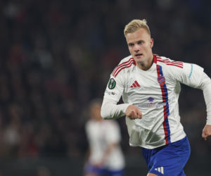 Jonatan Braut Brunes