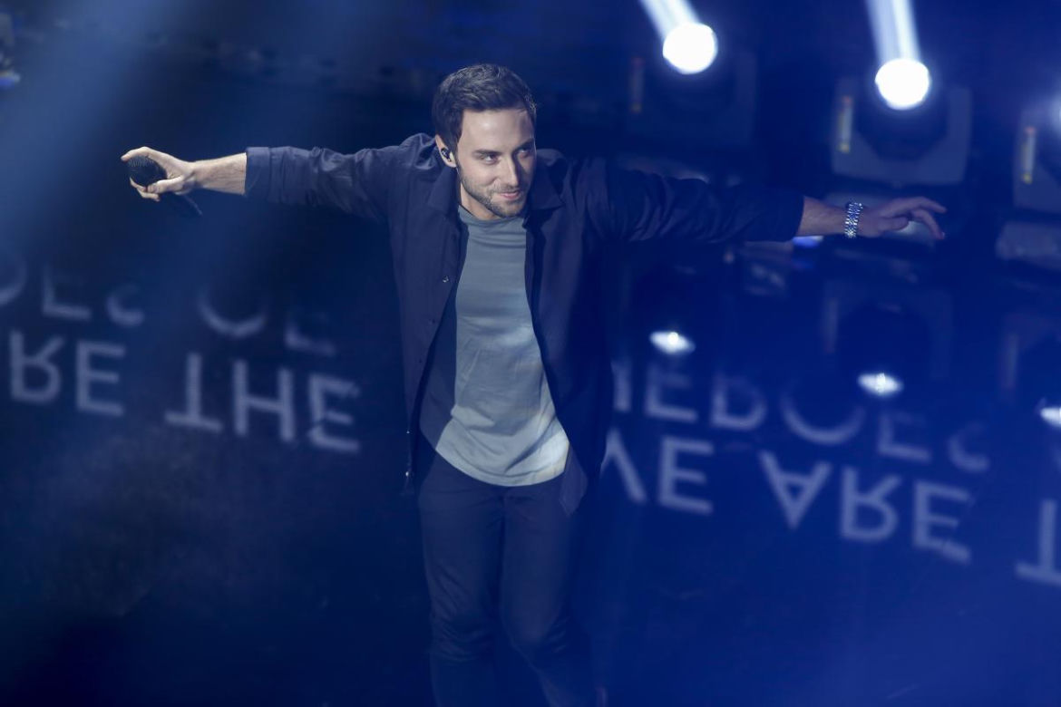 Mans Zelmerlow 