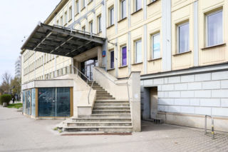 Teatr znany z Miodowych lat z nowym domem. Wiemy, gdzie powstanie siedziba instytucji