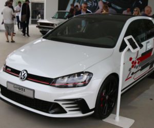 Goodwood Festival of Speed 2016