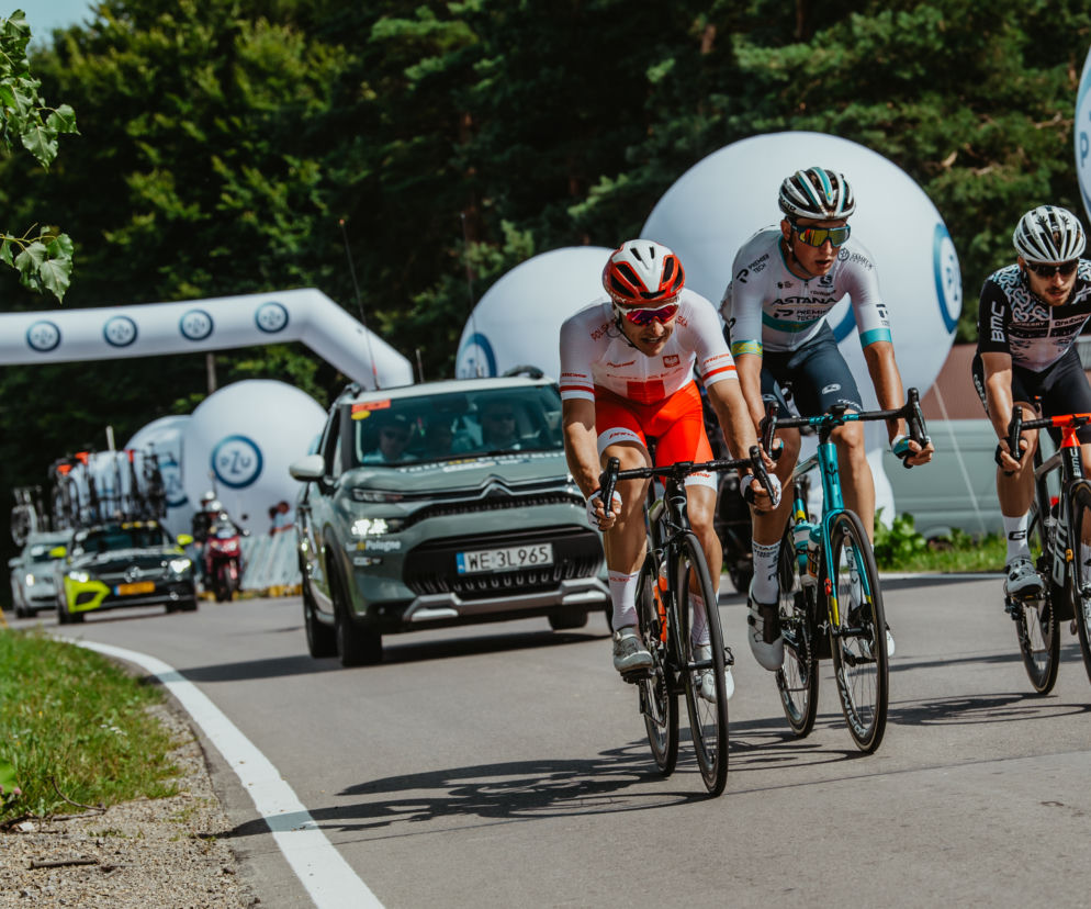 Tour de Pologne