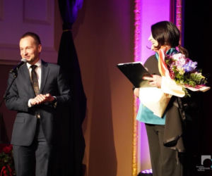 Gala działacza kultury
