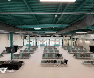 Koniec batalii o rozbudowę Balic. Wiemy, kiedy ruszą prace przy nowym terminalu