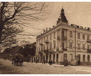 Hotel Wersal