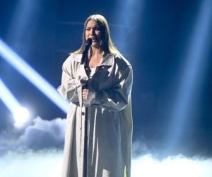 Alicja Szemplińska w preselekcjach do Eurowizji 2023