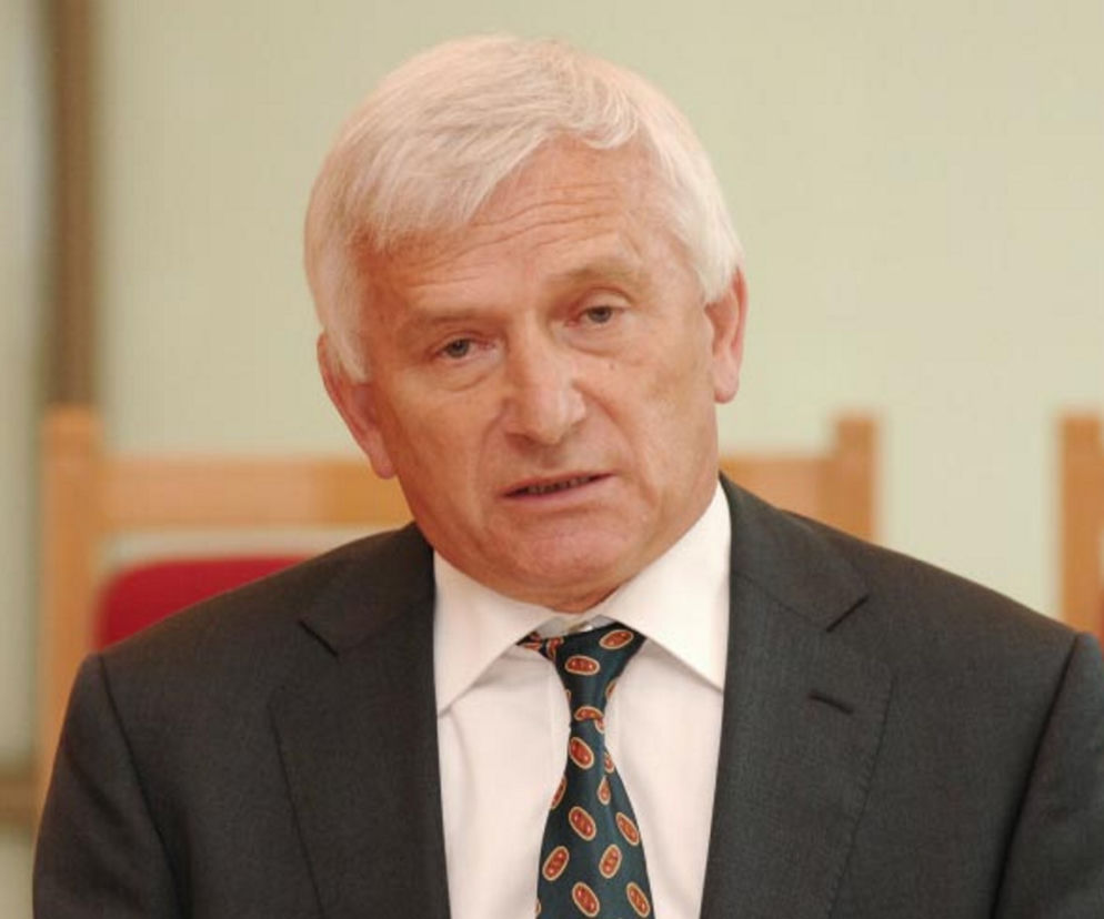 Bohdan Zdziennicki