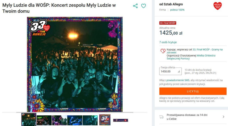 Myly Ludzie