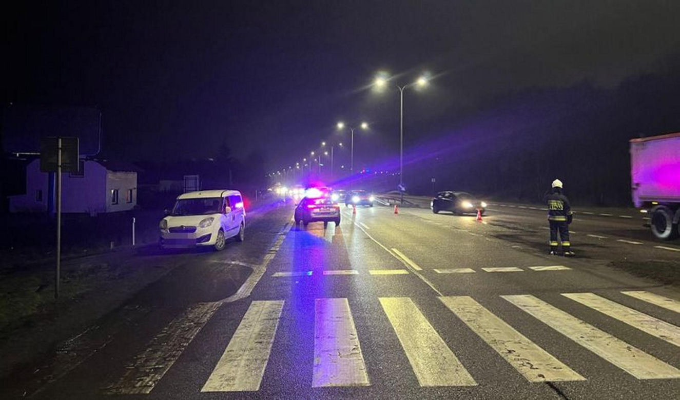 Śmiertelne potrącenie Filipa. Sąd skazał kierującą kobietę. Mama 10-latka chciała od niej jednego