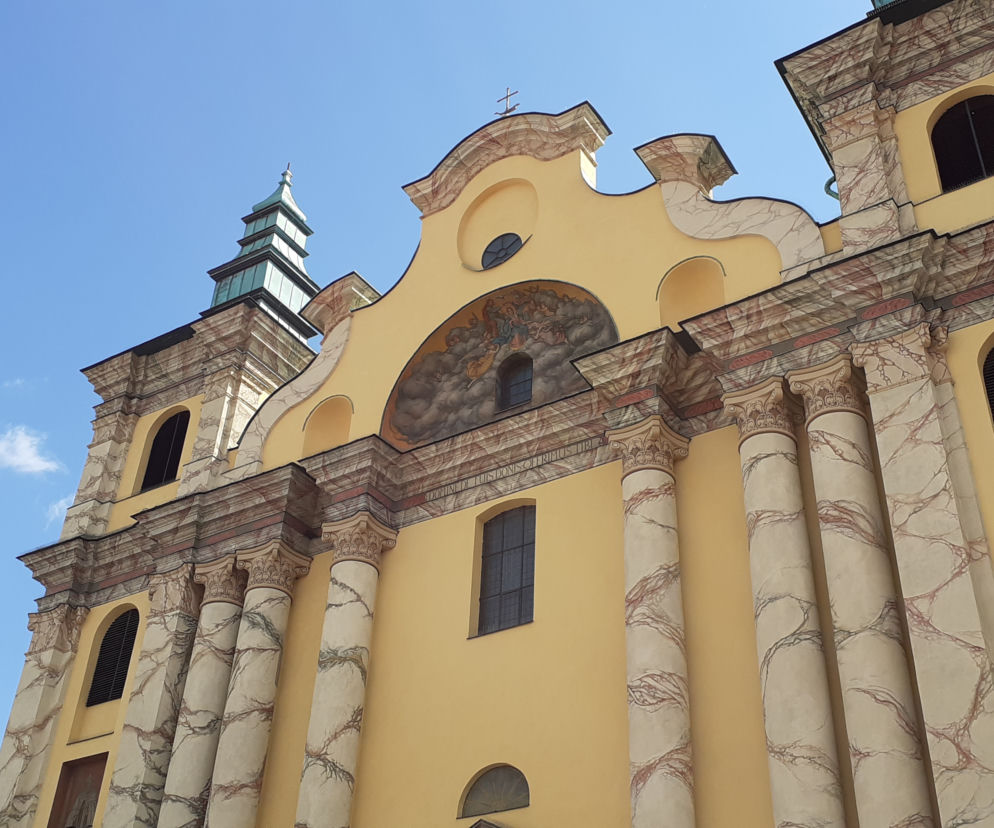 Zabytki w Przemyślu