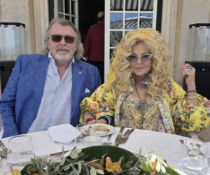 Magda Gessler cudowne ozdrowienie