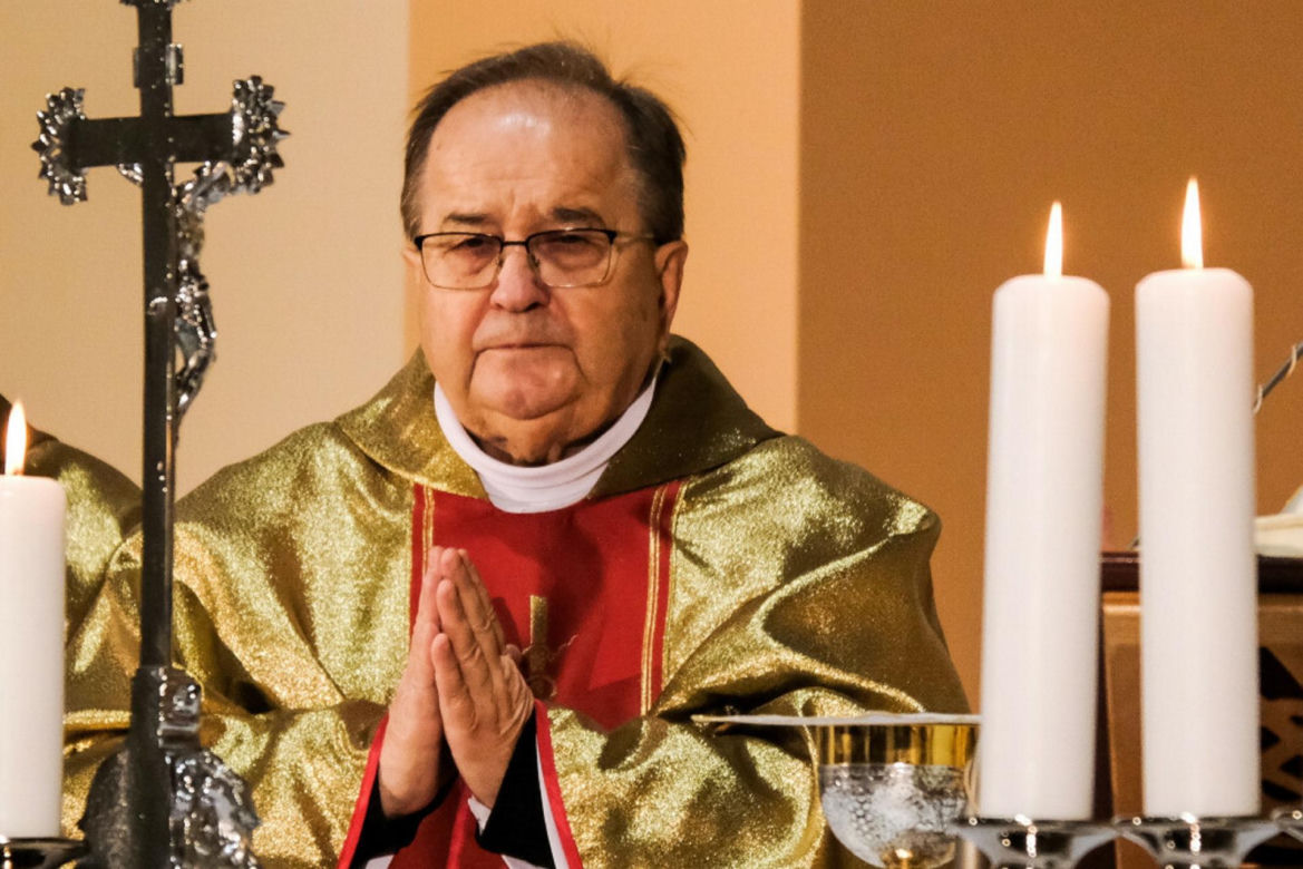 Tak się zmienił Tadeusz Rydzyk