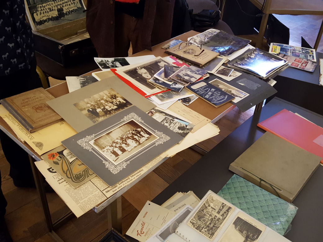 Leszczyński Dzień Kolekcjonera zorganizowali Muzeum Okręgowe w Lesznie oraz Towarzystwo Przyjaciół Muzeum Okręgowego w Lesznie. 