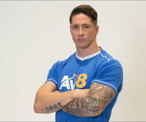 Fernando Torres