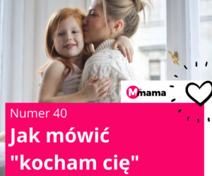 Jak mówić kocham cię