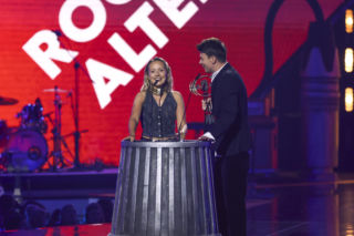 Dawid Zygmunt na On Air Music Awards 2026