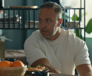 Barwy szczęścia odc. 3271. Sebastian (Marek Krupski)