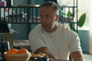 Barwy szczęścia odc. 3271. Sebastian (Marek Krupski)