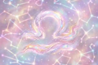 Horoskop dzienny Waga na 23 lutego - Czas na głęboką refleksję i twórczy rozkwit