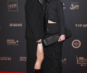 Katarzyna Zillmann i Janja Lesar RAZEM na wielkiej gali!