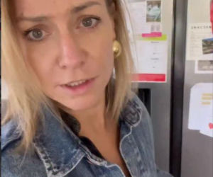 Magdalena Soszyńska