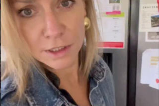 Magdalena Soszyńska