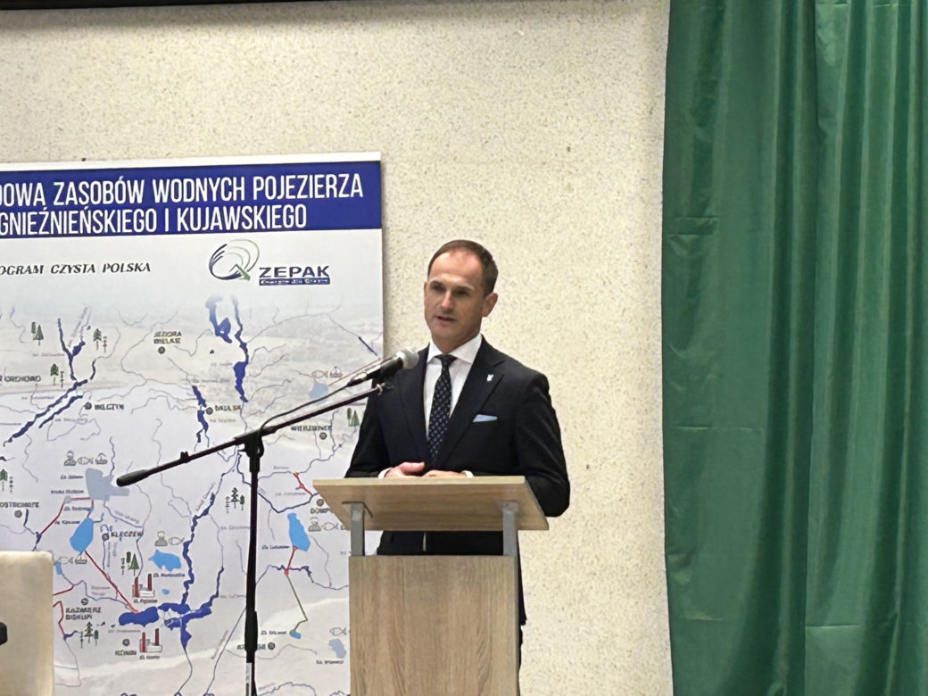 Akademia Górnicza w KWB PAK Konin