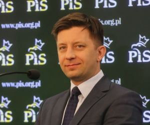 Michał Dworczyk