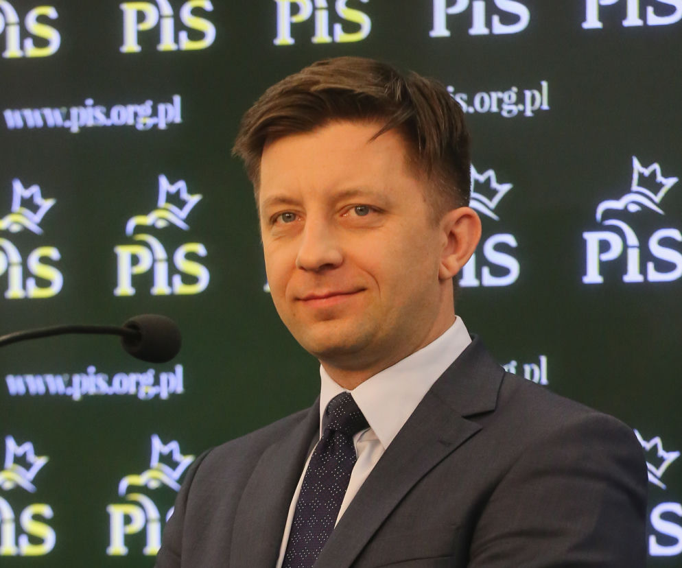 Michał Dworczyk