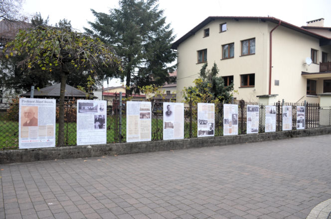 To jedno z najpiękniejszych miast w Śląskiem. Już w PRL-u stało się kultowym ośrodkiem wypoczynkowym