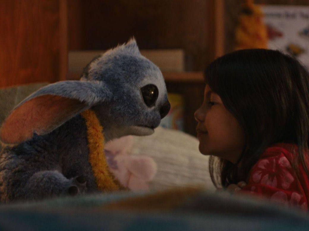 Lilo i Stich film 