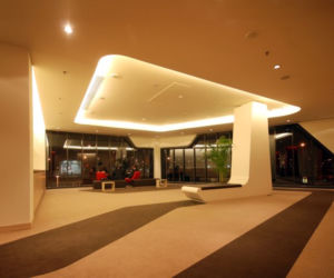 Hotel Park Inn