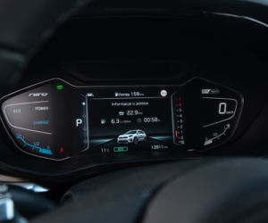 Kia Niro 1.6 GDi Hybrid 141 KM 6DCT XL