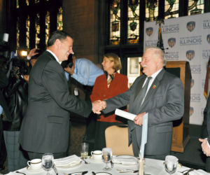 Lech Wałęsa