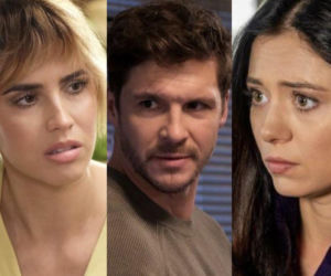 M jak miłość, odcinek 1913: Marcin wywiezie Kamę i Izę na Śląsk! Przez jego pracę będzie im groziło