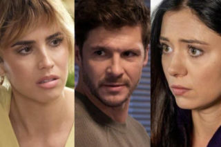 M jak miłość, odcinek 1913: Marcin wywiezie Kamę i Izę na Śląsk! Przez jego pracę będzie im groziło