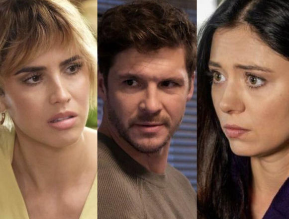 M jak miłość, odcinek 1913: Marcin wywiezie Kamę i Izę na Śląsk! Przez jego pracę będzie im groziło