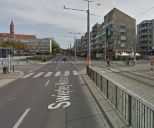 Plac Nowy Targ