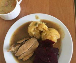 Żywienie w szpitalach