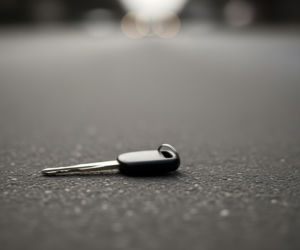 Kierowca wozu strażackiego zatrzymany. Ponad 1,6 promila alkoholu wykryto w jego organizmie?