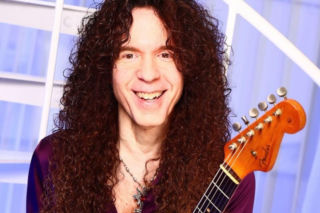 Marty Friedman szczerze o odejściu z Megadeth: To był najlepszy ruch w mojej karierze