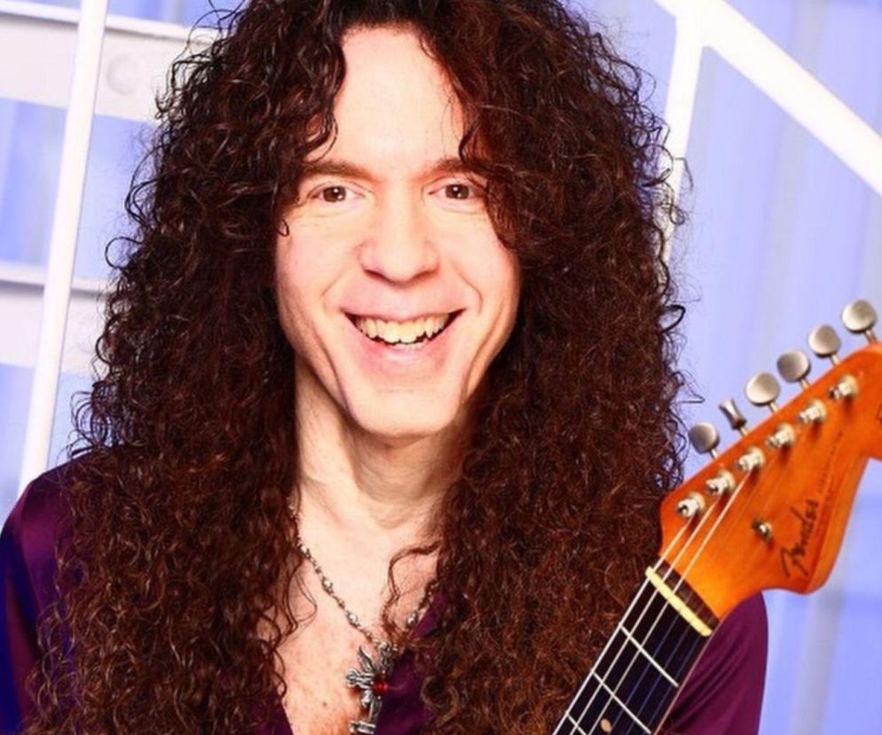Marty Friedman